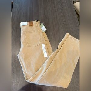 Brand new mens jeans